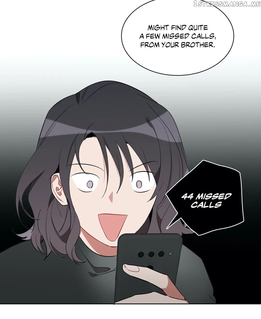 Angel’s Use Chapter 27 - page 13