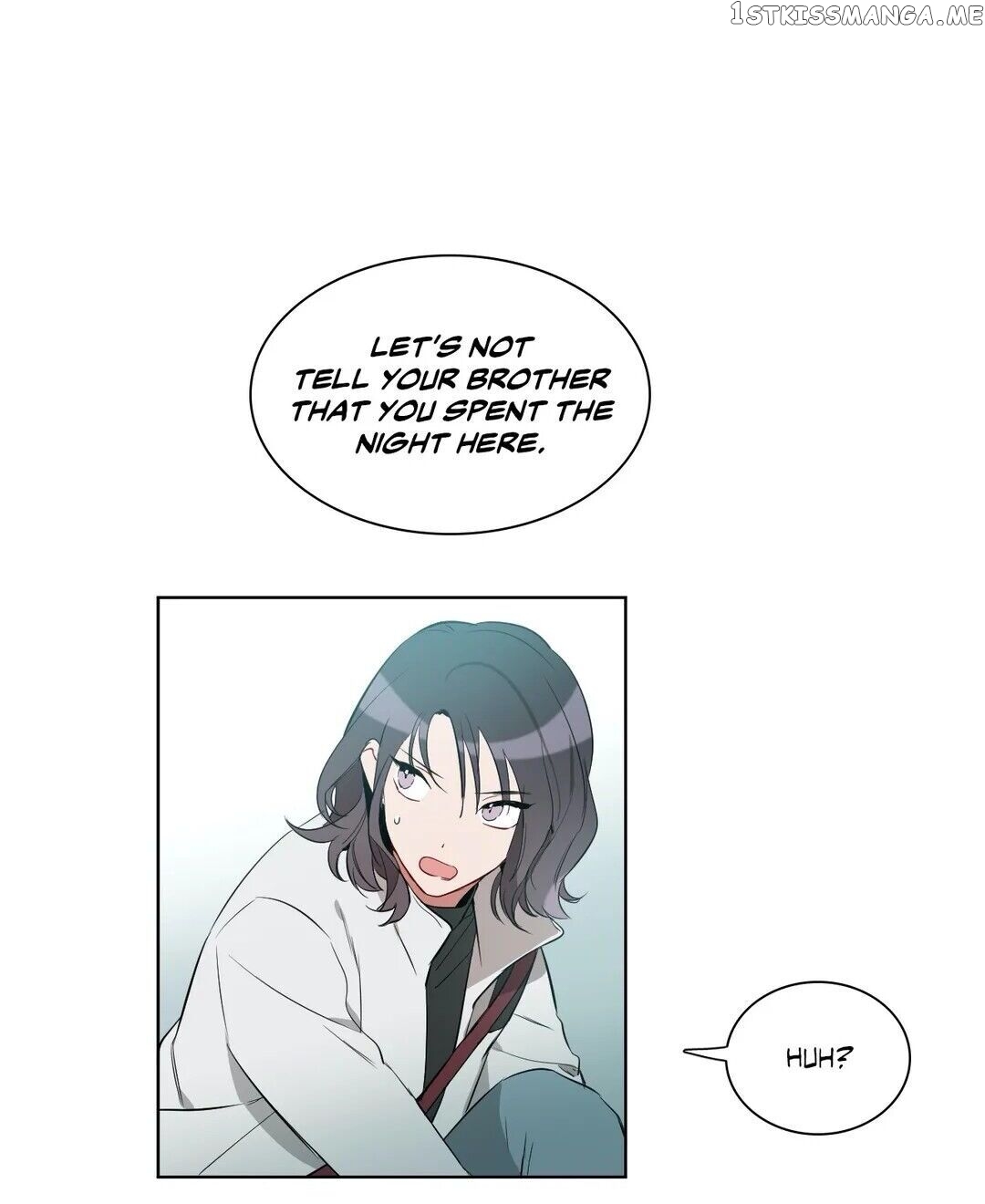 Angel’s Use Chapter 27 - page 15