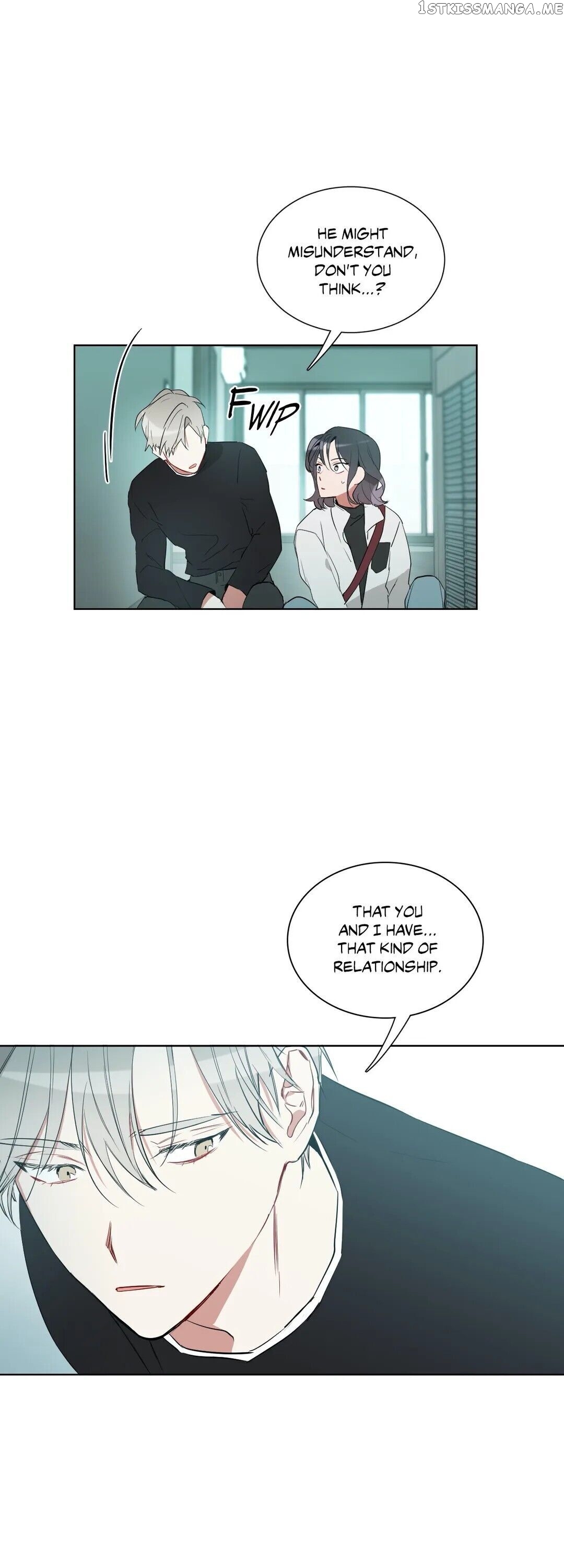 Angel’s Use Chapter 27 - page 16