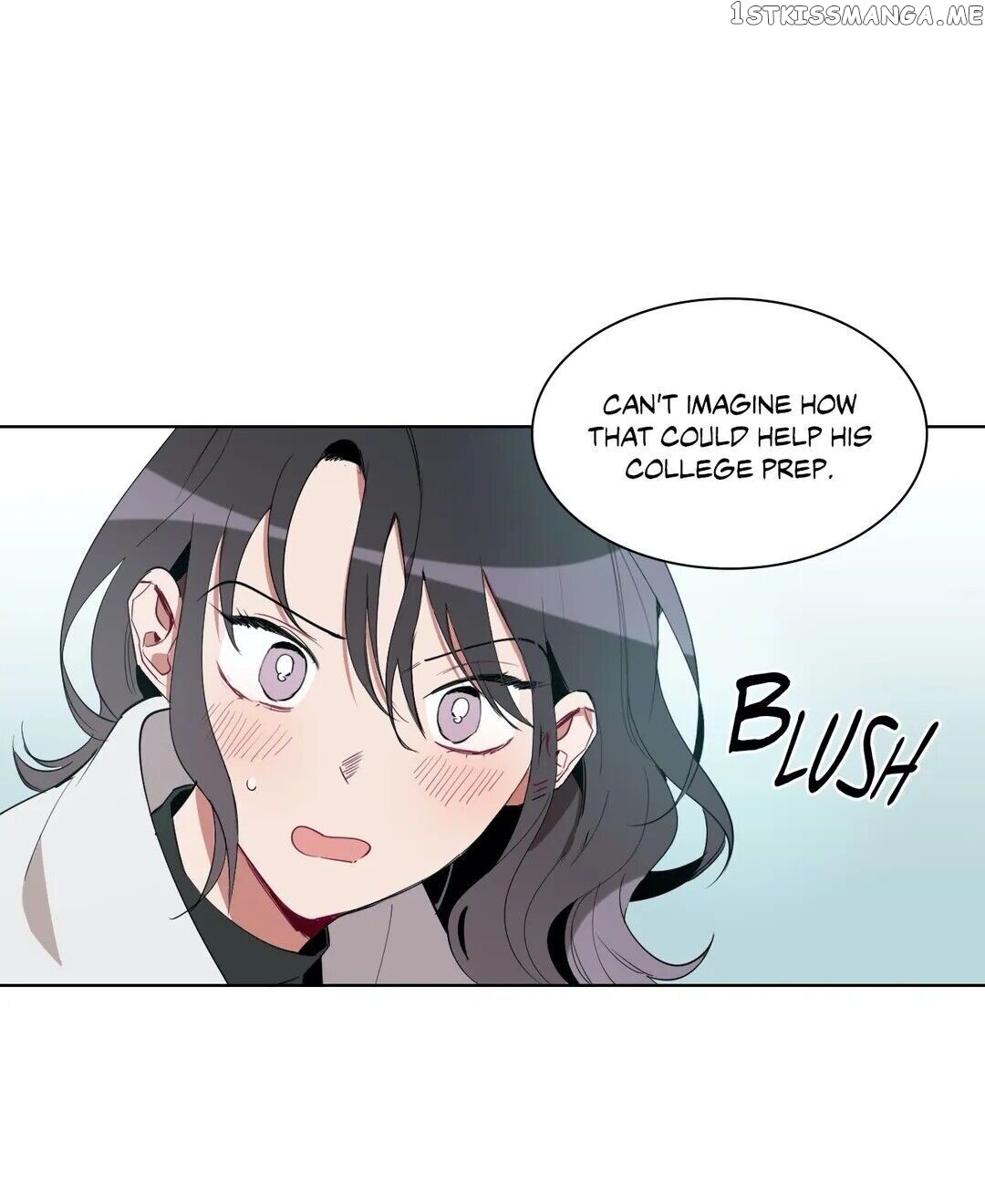 Angel’s Use Chapter 27 - page 17