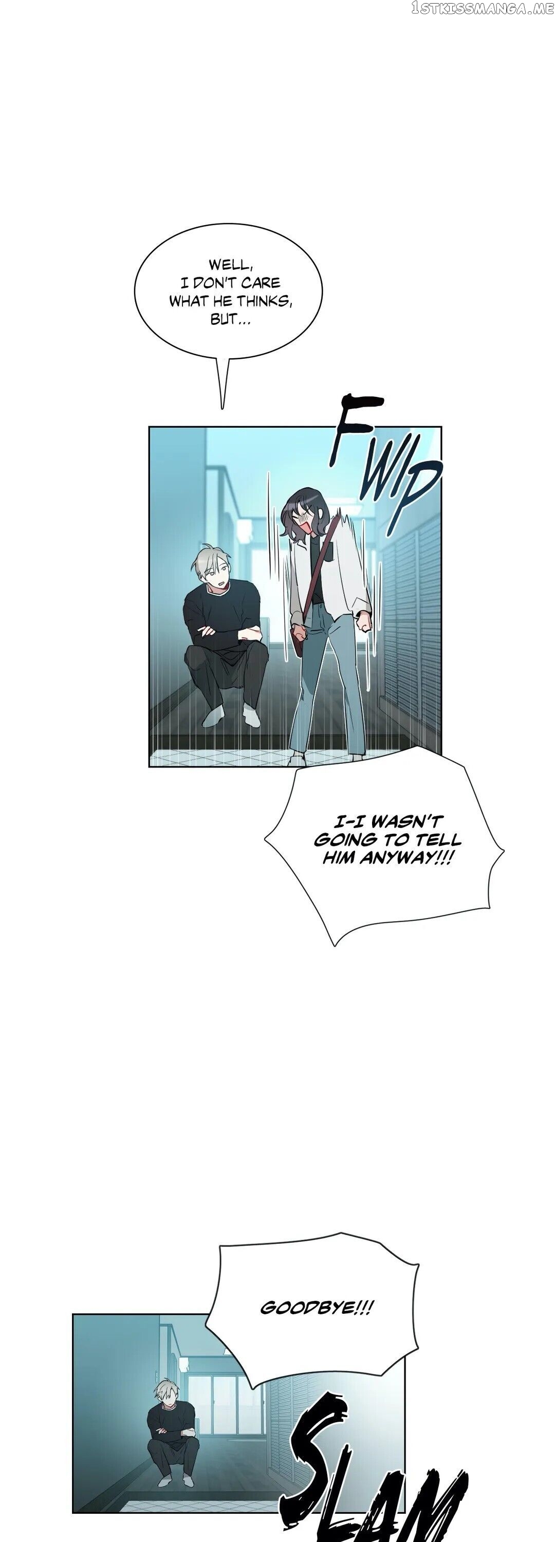 Angel’s Use Chapter 27 - page 18