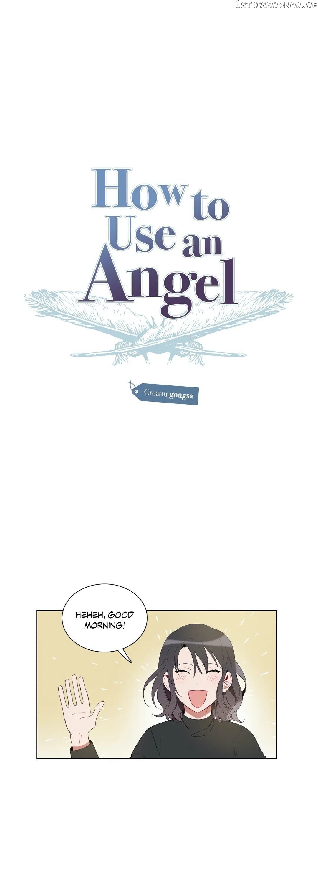 Angel’s Use Chapter 27 - page 2