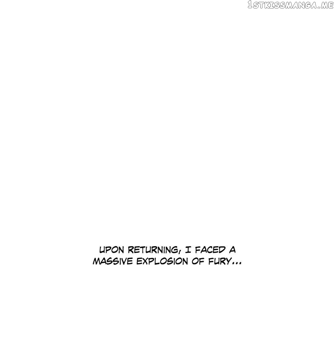 Angel’s Use Chapter 27 - page 21