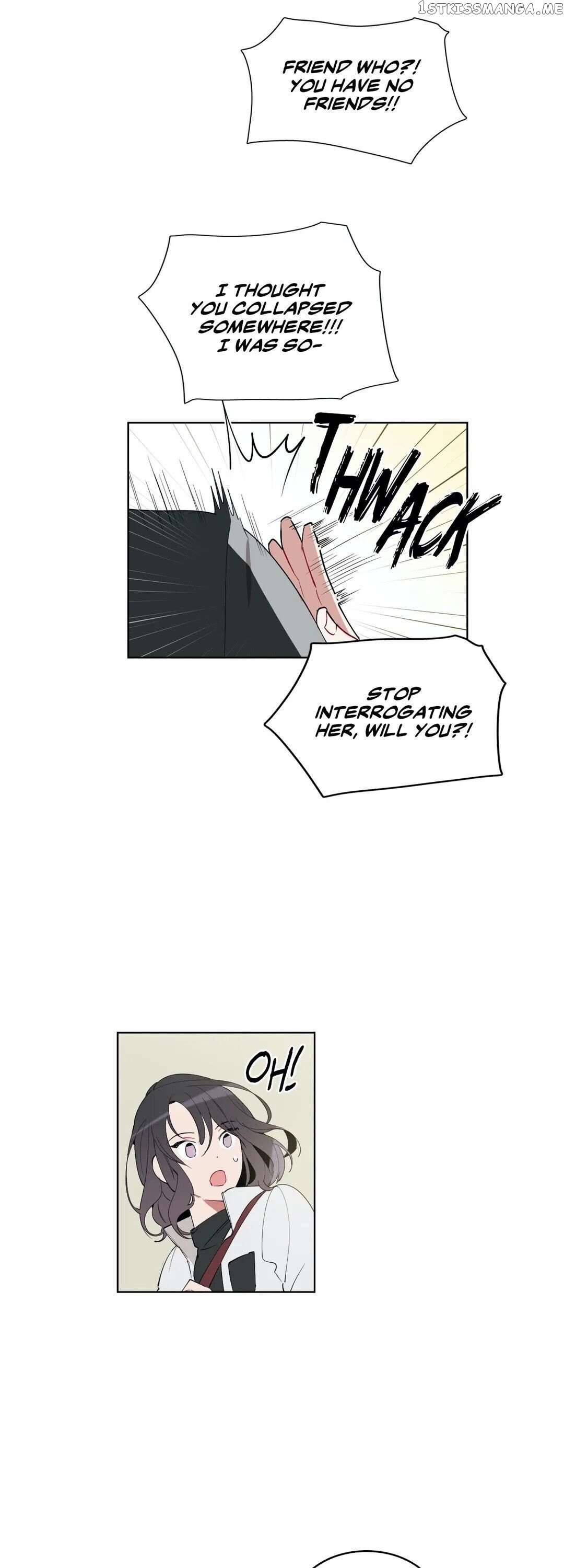 Angel’s Use Chapter 27 - page 24