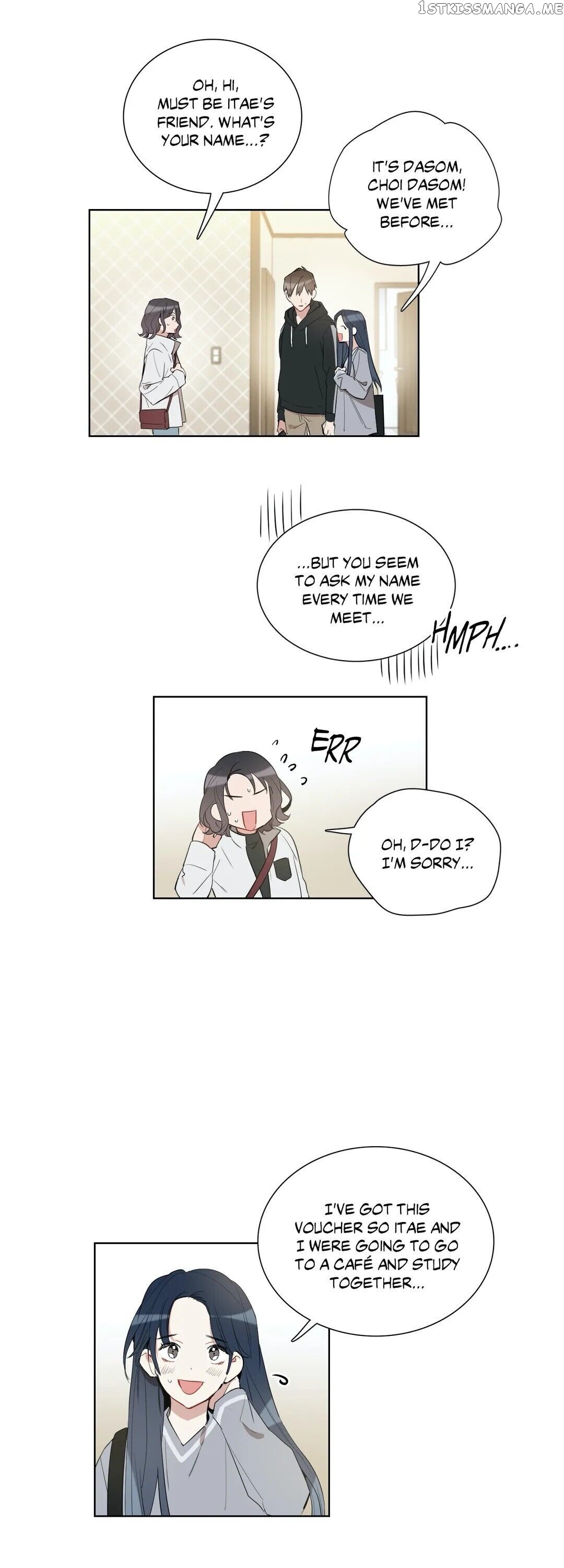 Angel’s Use Chapter 27 - page 26