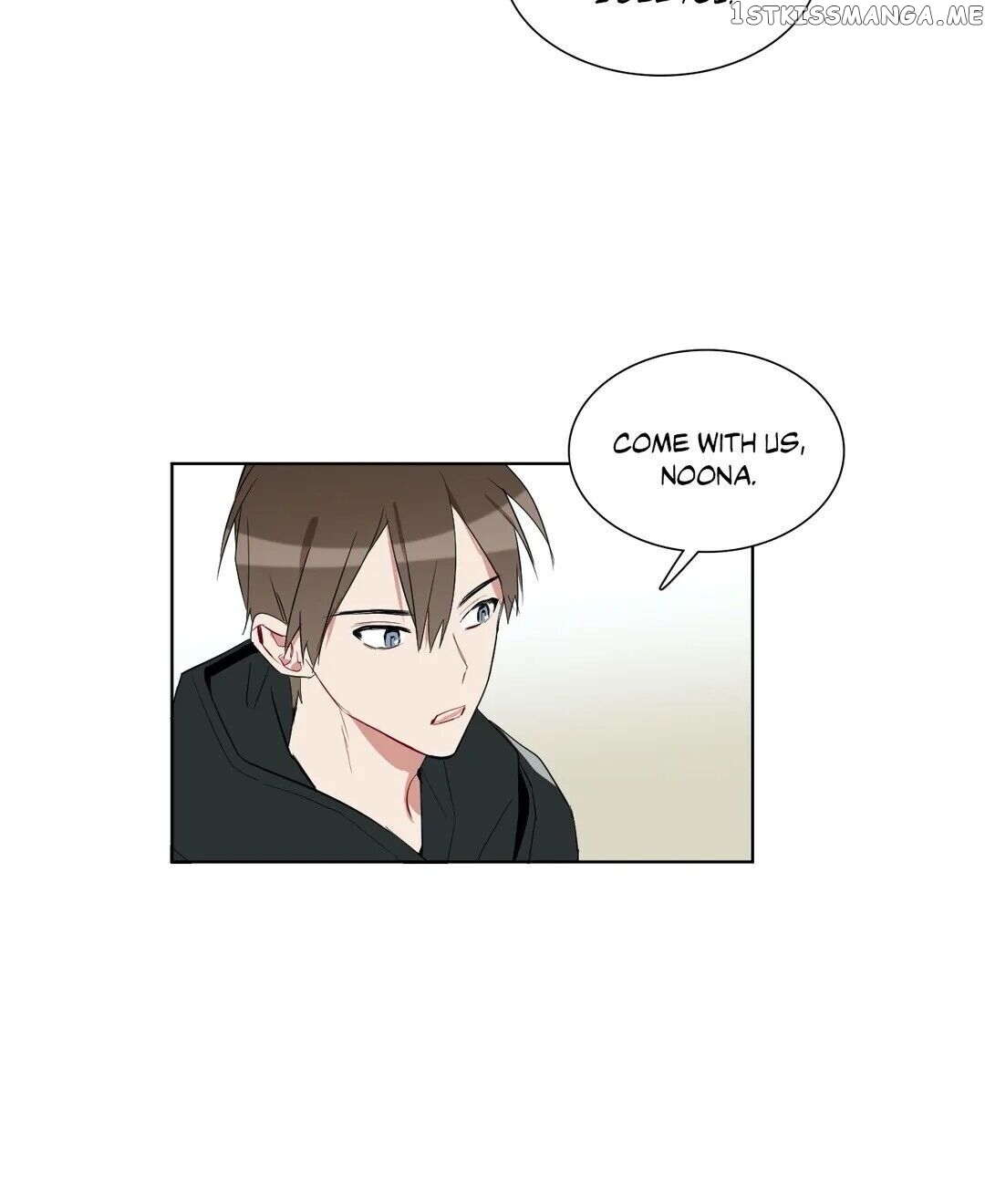 Angel’s Use Chapter 27 - page 29