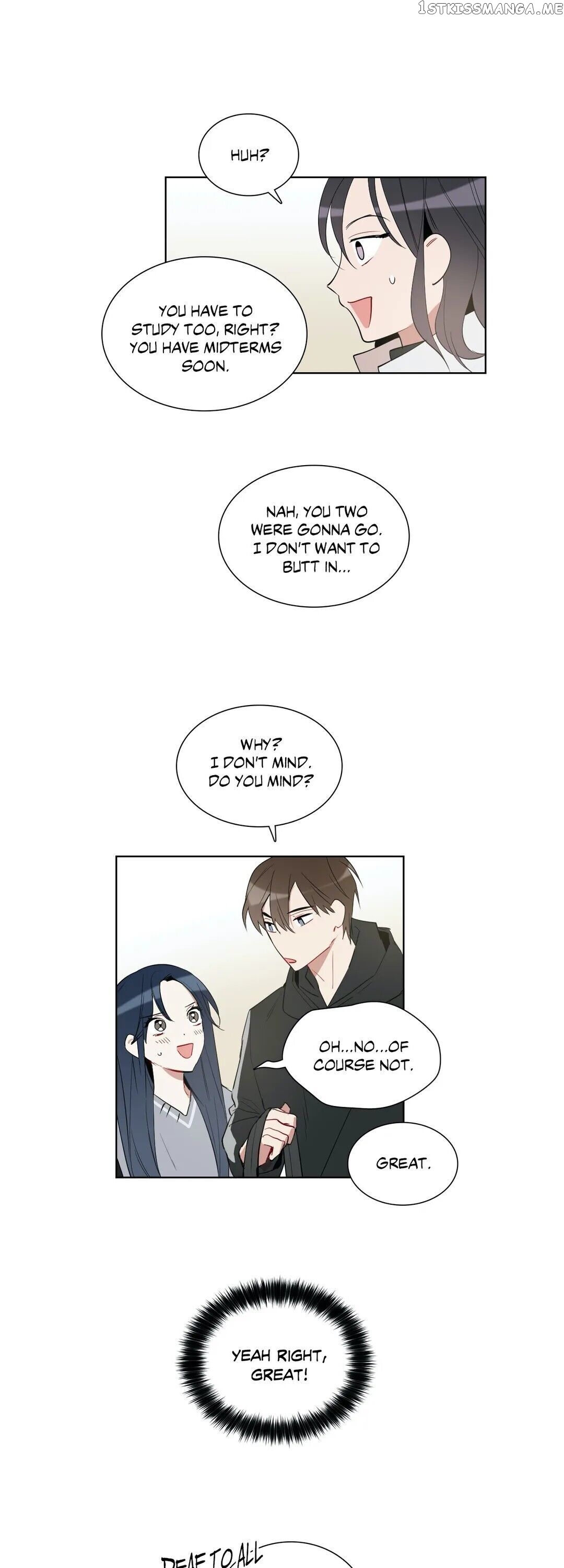 Angel’s Use Chapter 27 - page 30