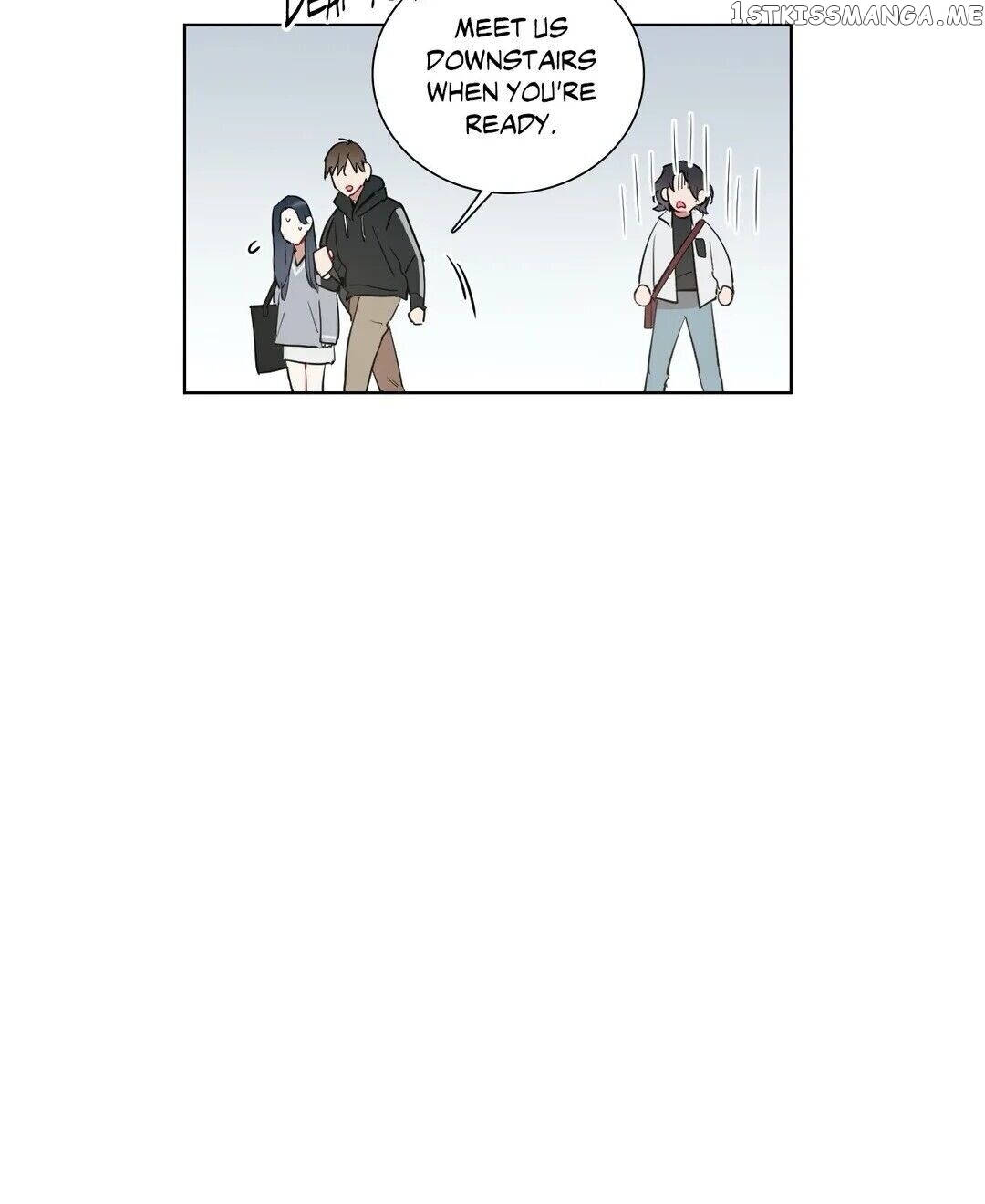Angel’s Use Chapter 27 - page 31