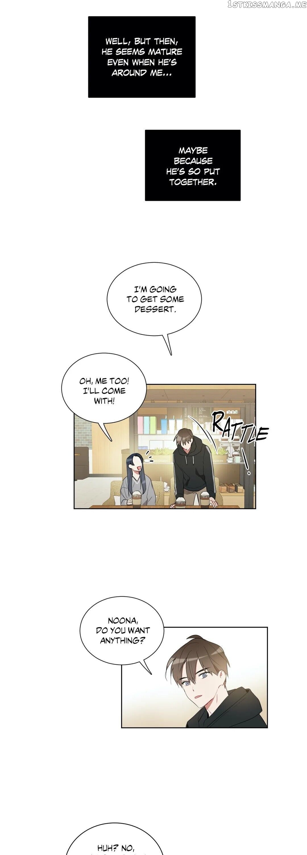 Angel’s Use Chapter 27 - page 36
