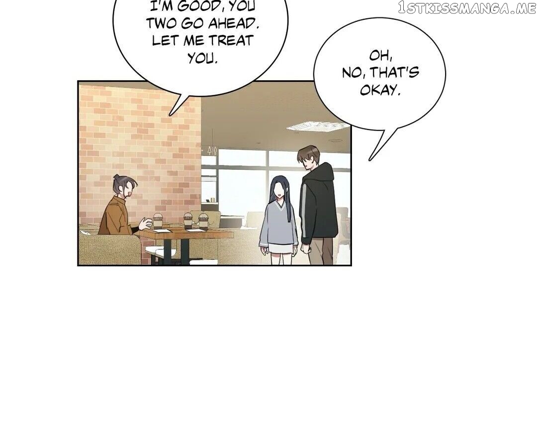 Angel’s Use Chapter 27 - page 37