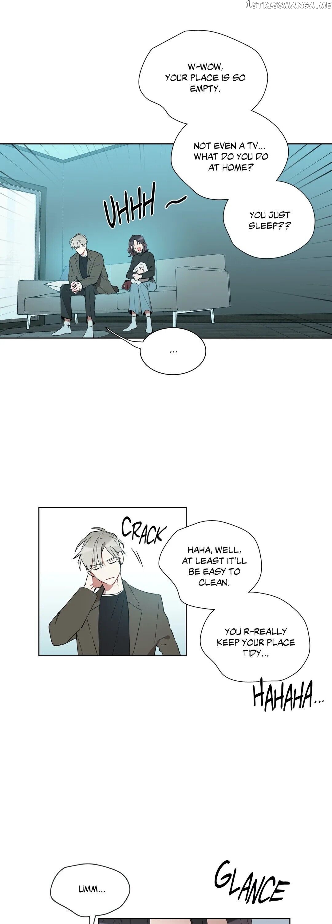 Angel’s Use Chapter 27 - page 4