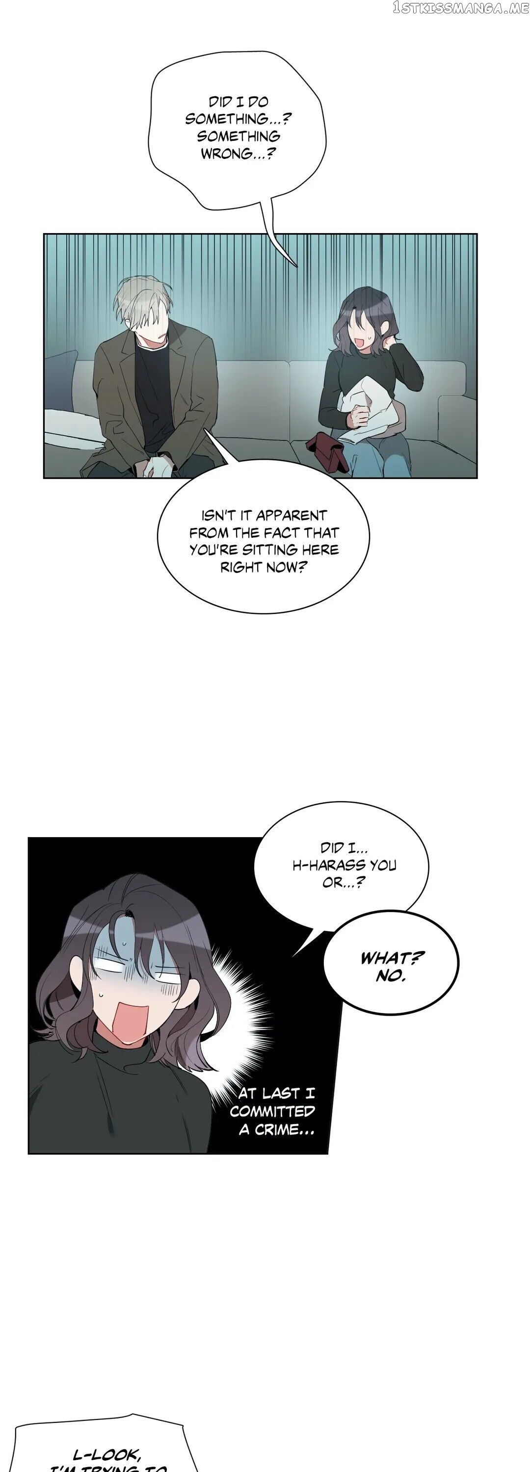 Angel’s Use Chapter 27 - page 6