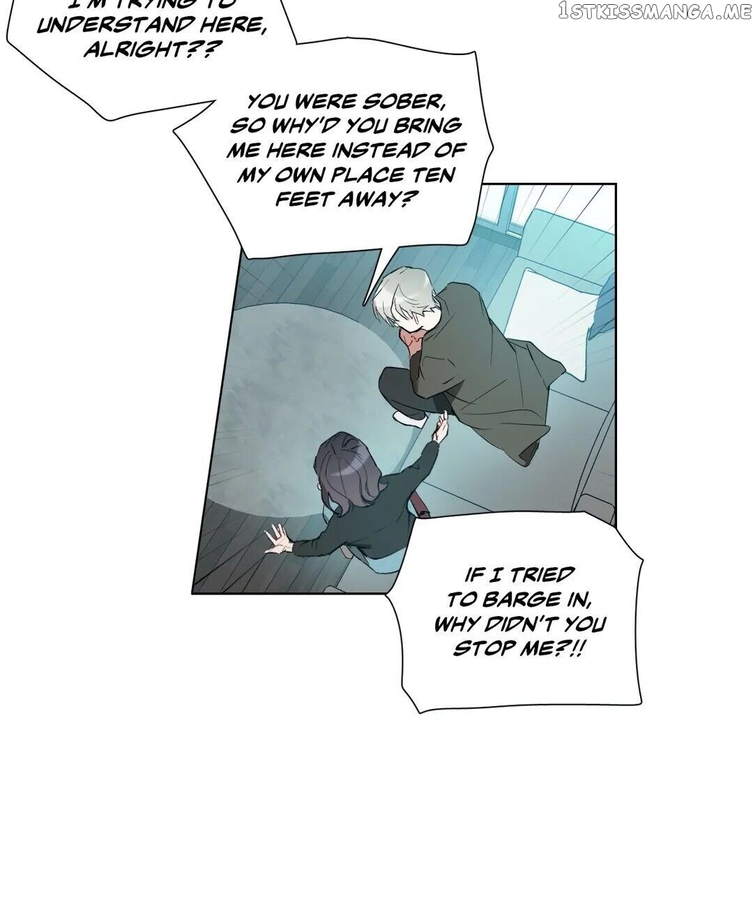 Angel’s Use Chapter 27 - page 7