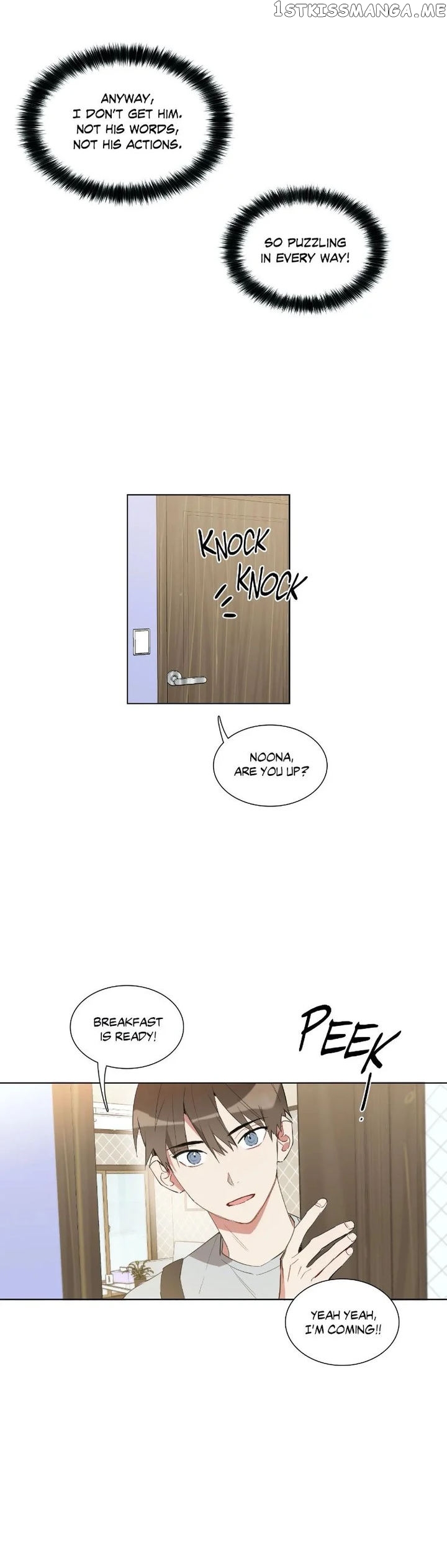Angel’s Use Chapter 13 - page 13