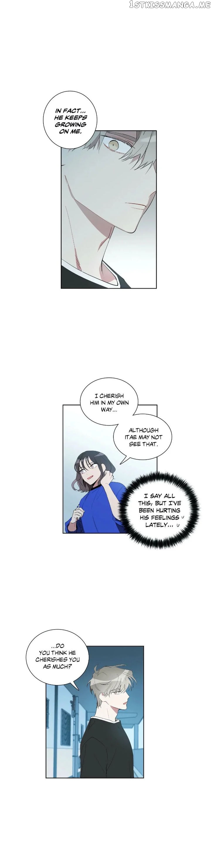 Angel’s Use Chapter 13 - page 4