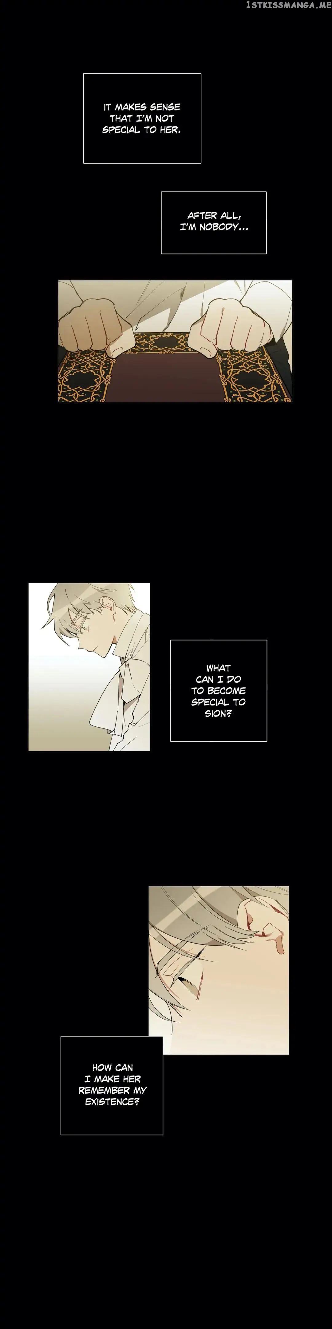 Angel’s Use Chapter 50 - page 10