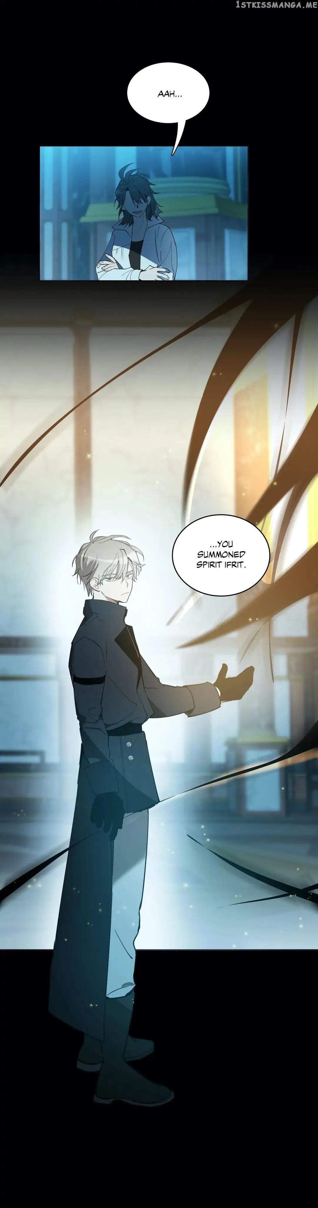 Angel’s Use Chapter 50 - page 14