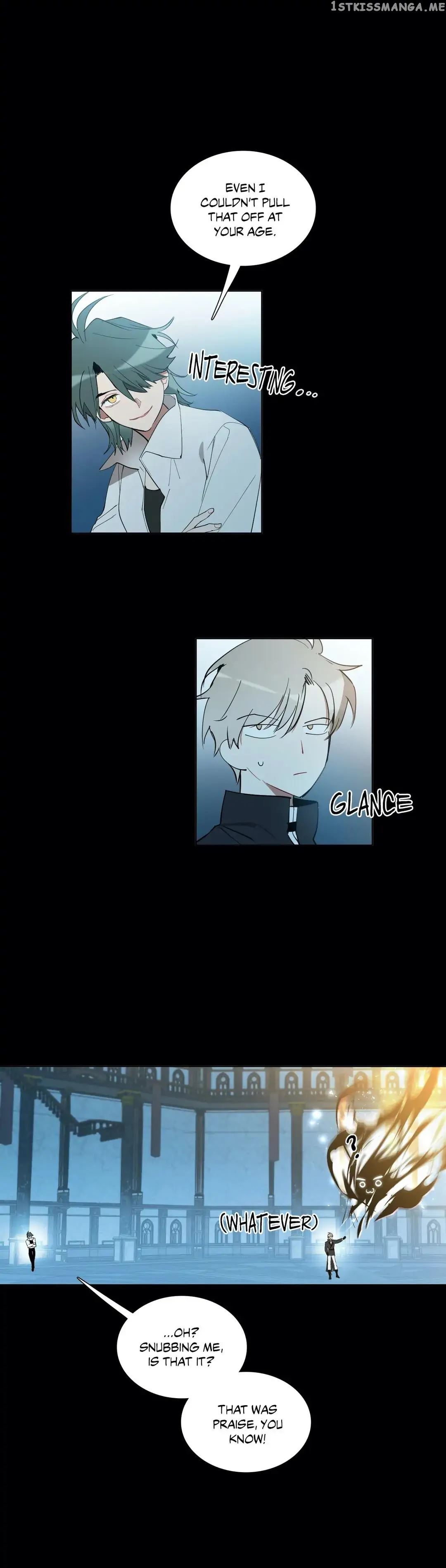 Angel’s Use Chapter 50 - page 15