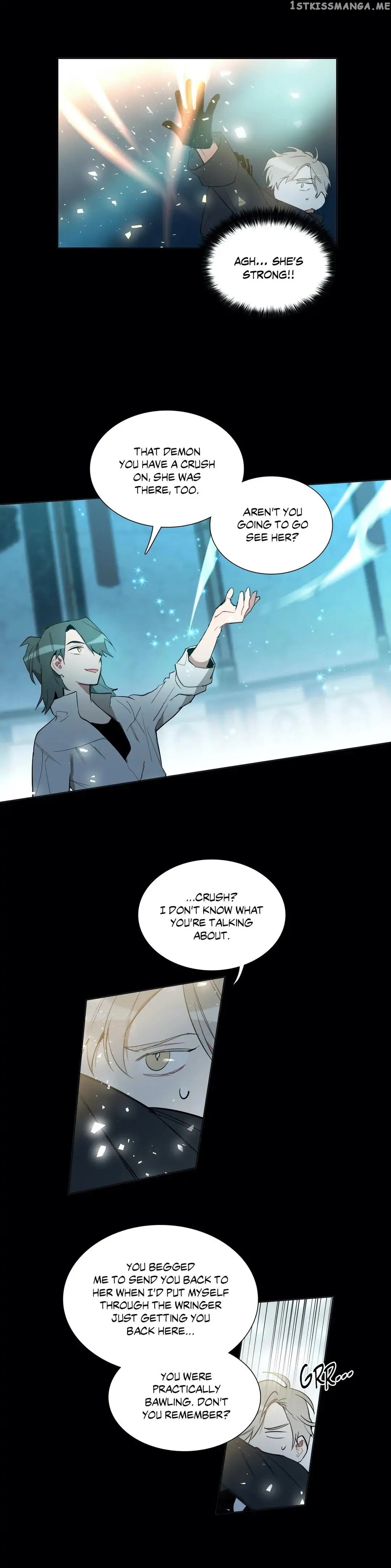 Angel’s Use Chapter 50 - page 17