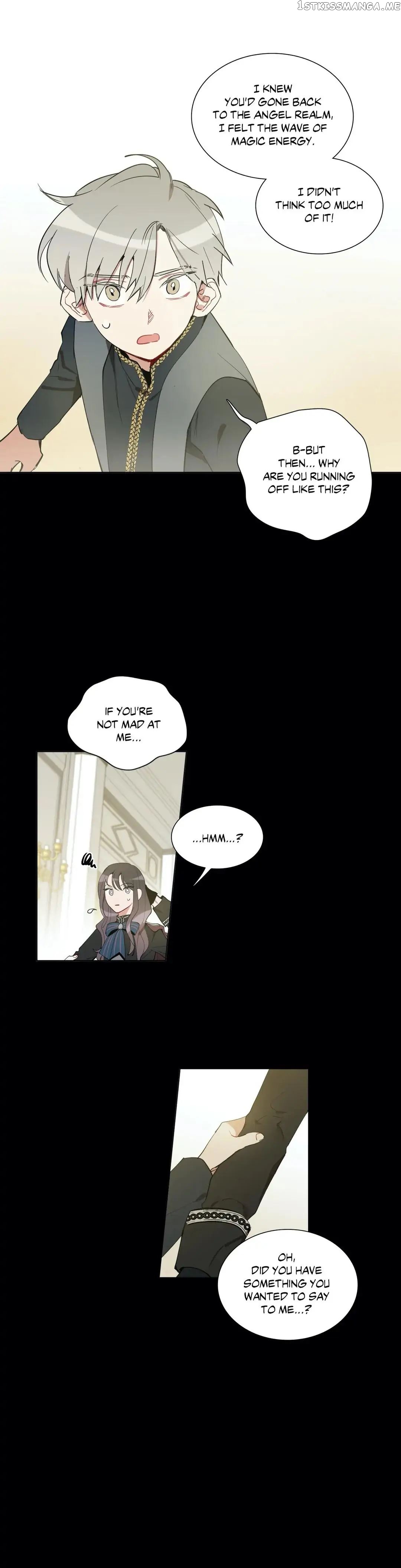 Angel’s Use Chapter 50 - page 2