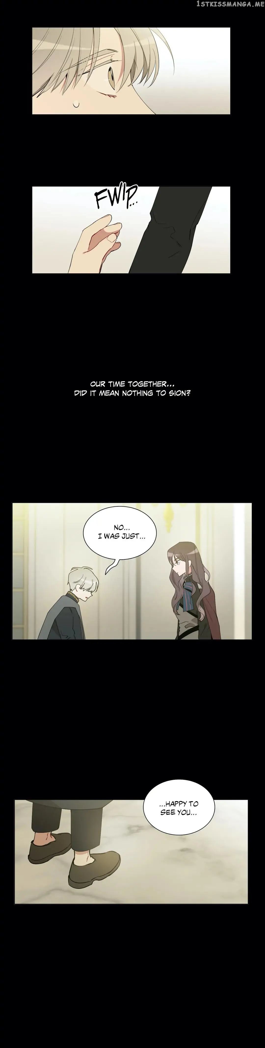 Angel’s Use Chapter 50 - page 3