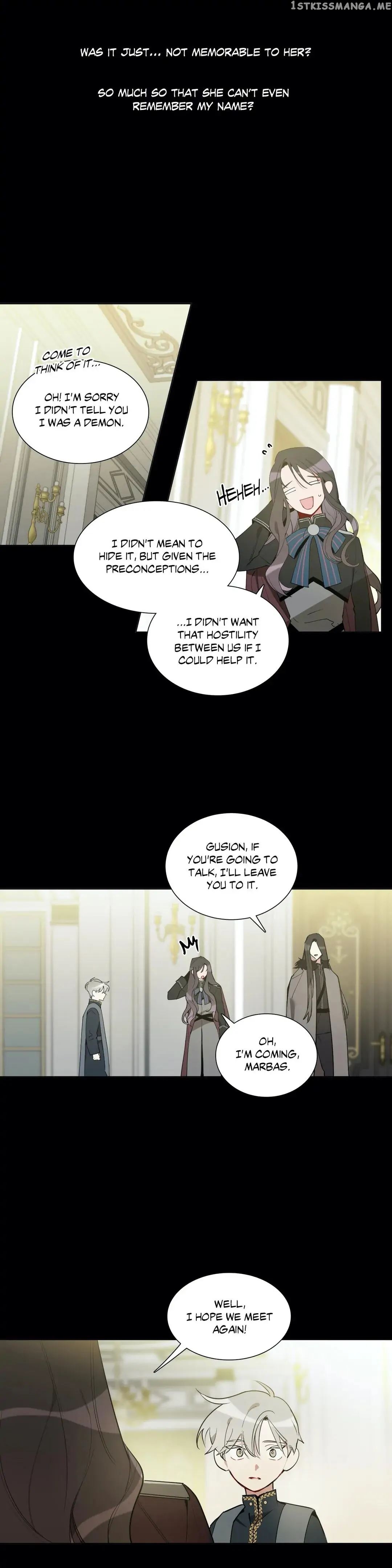 Angel’s Use Chapter 50 - page 4