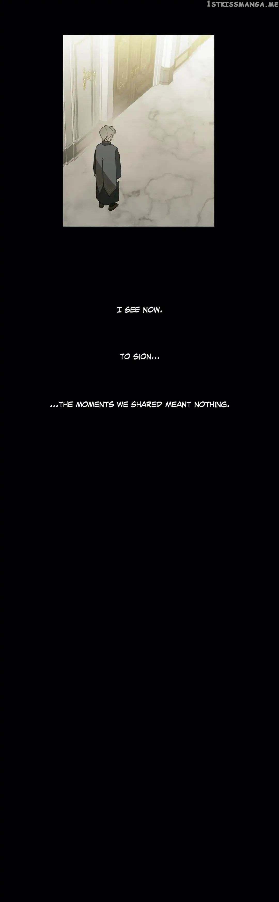Angel’s Use Chapter 50 - page 6