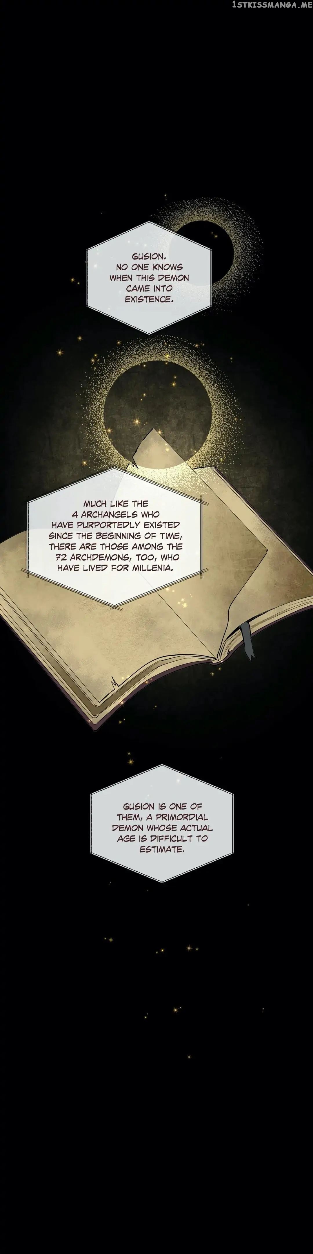 Angel’s Use Chapter 50 - page 7