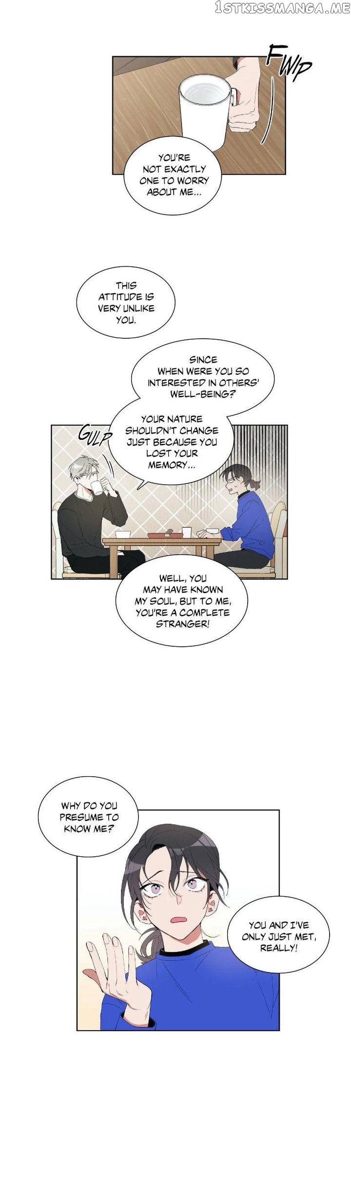 Angel’s Use Chapter 12 - page 11