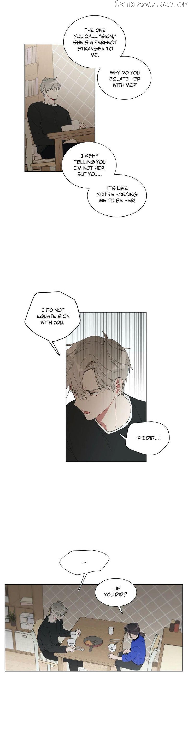 Angel’s Use Chapter 12 - page 12