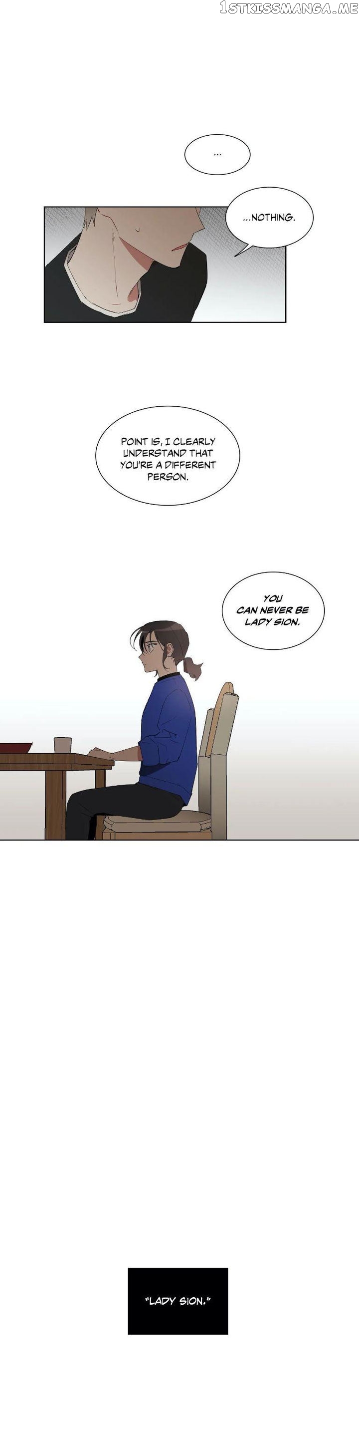 Angel’s Use Chapter 12 - page 13