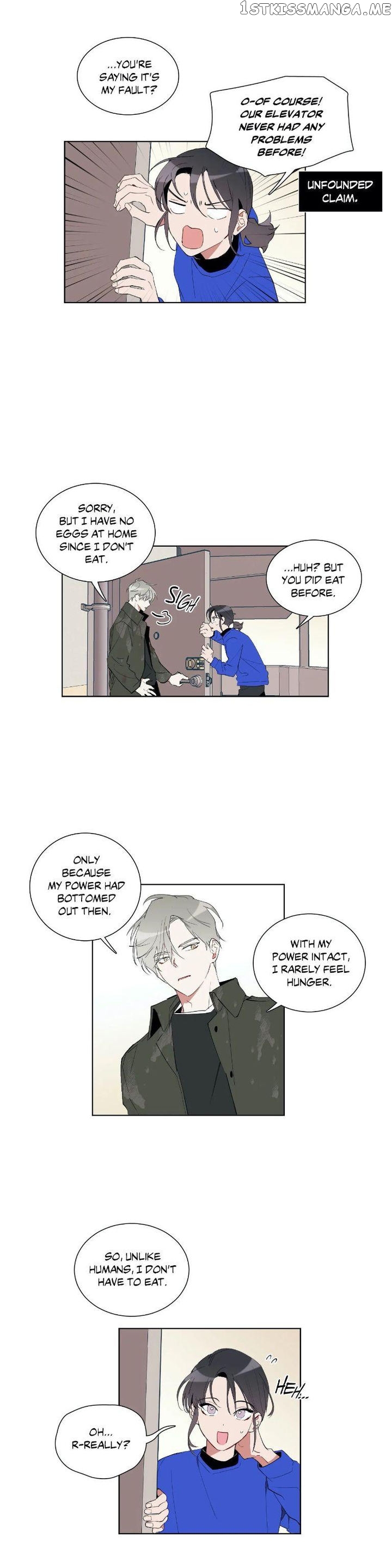 Angel’s Use Chapter 12 - page 2