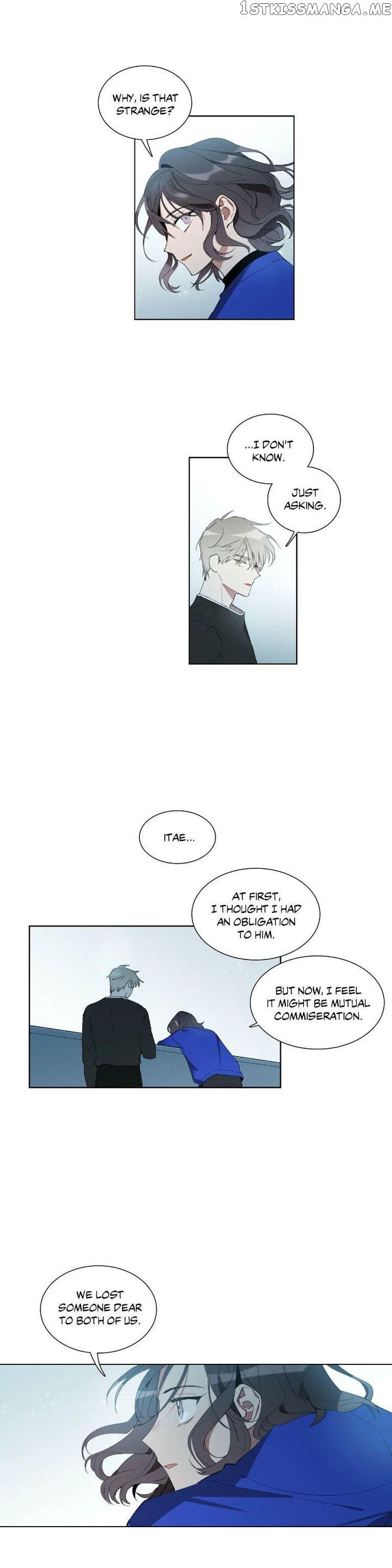 Angel’s Use Chapter 12 - page 20