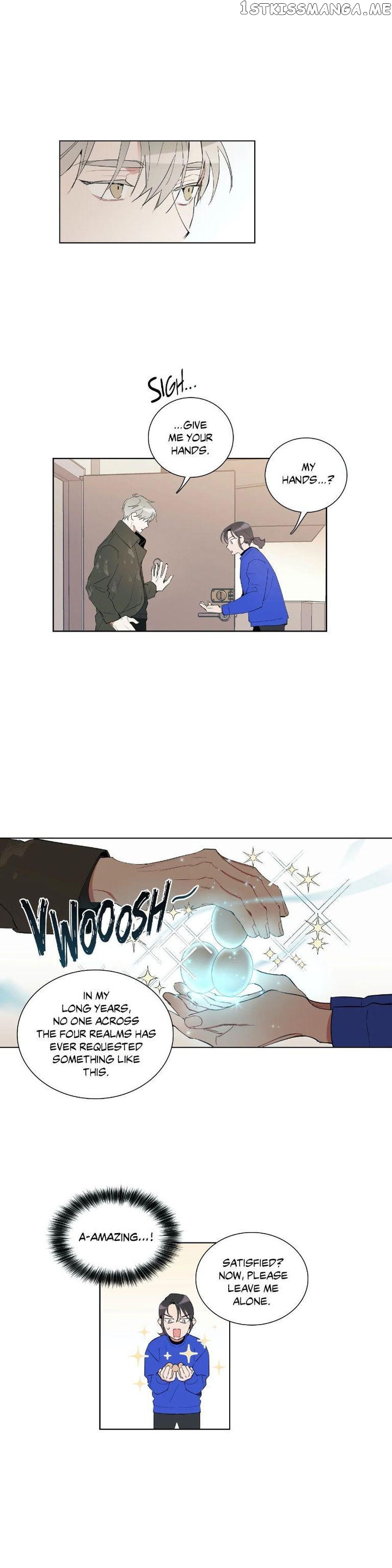 Angel’s Use Chapter 12 - page 3