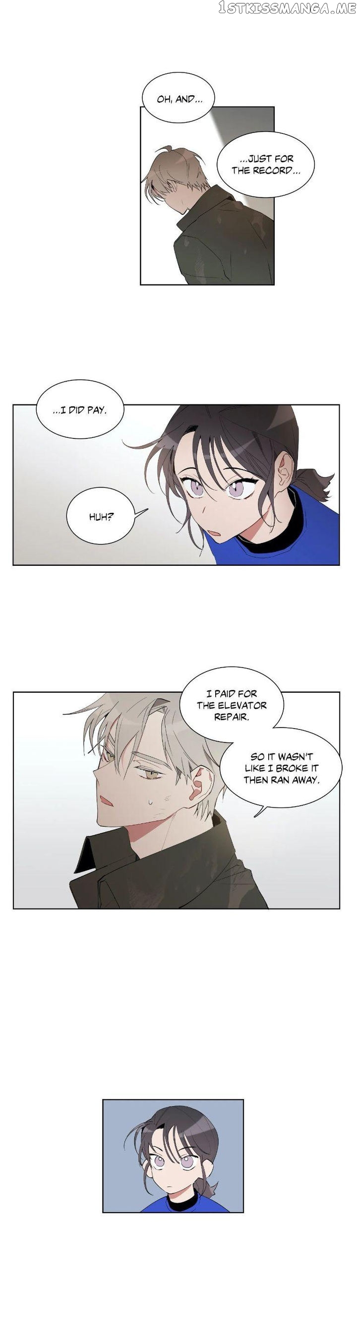 Angel’s Use Chapter 12 - page 4