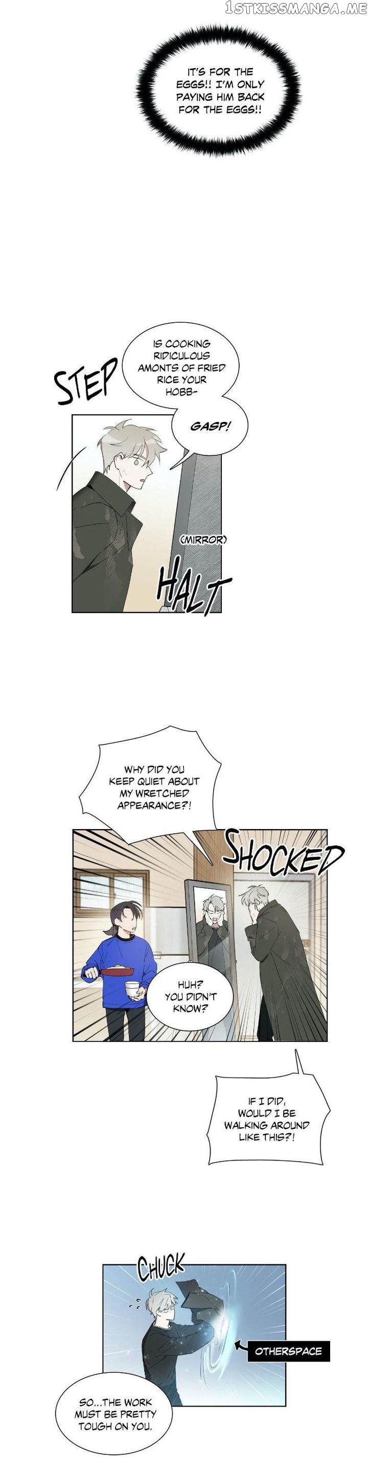 Angel’s Use Chapter 12 - page 7