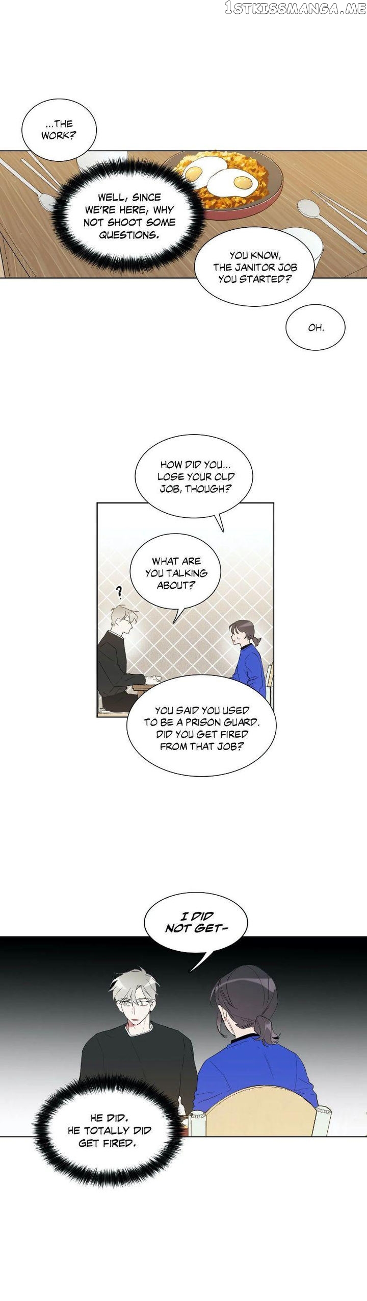 Angel’s Use Chapter 12 - page 8