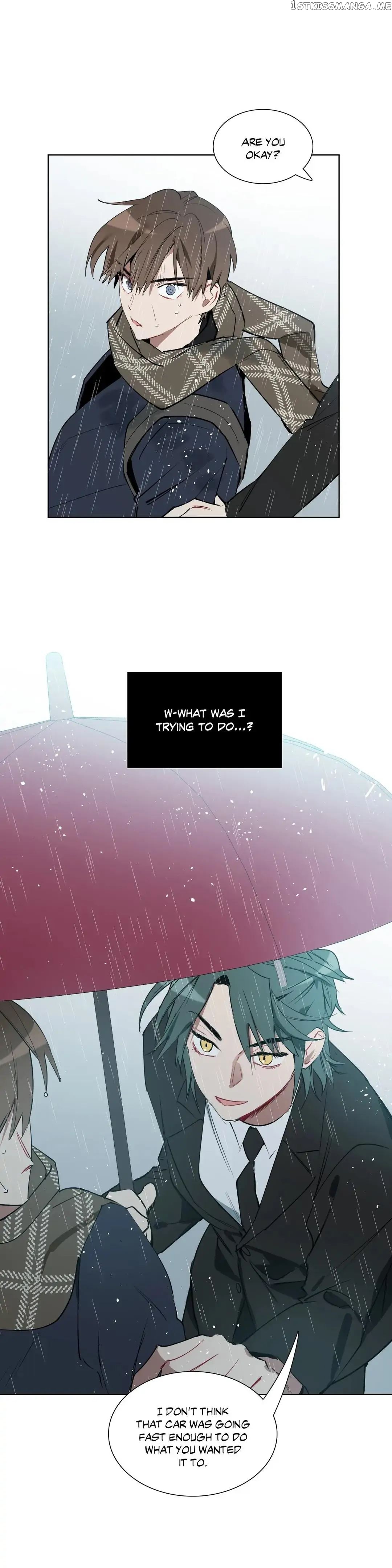 Angel’s Use Chapter 66 - page 10