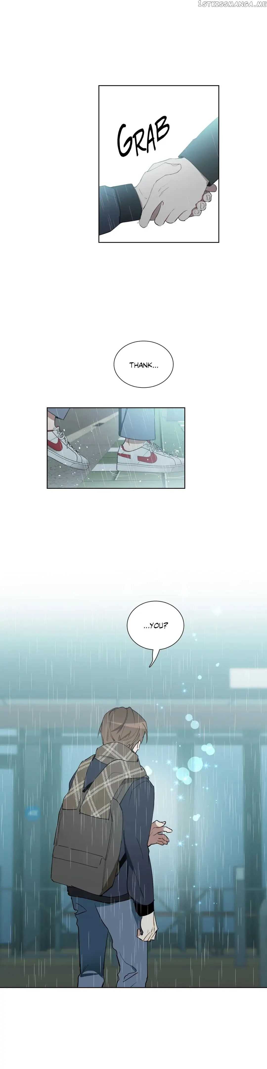 Angel’s Use Chapter 66 - page 13