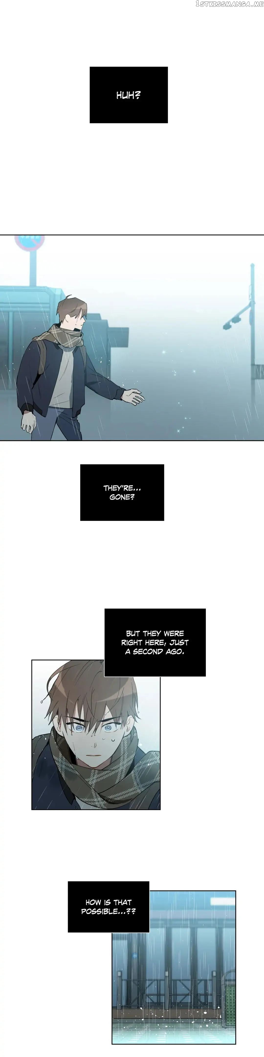 Angel’s Use Chapter 66 - page 14
