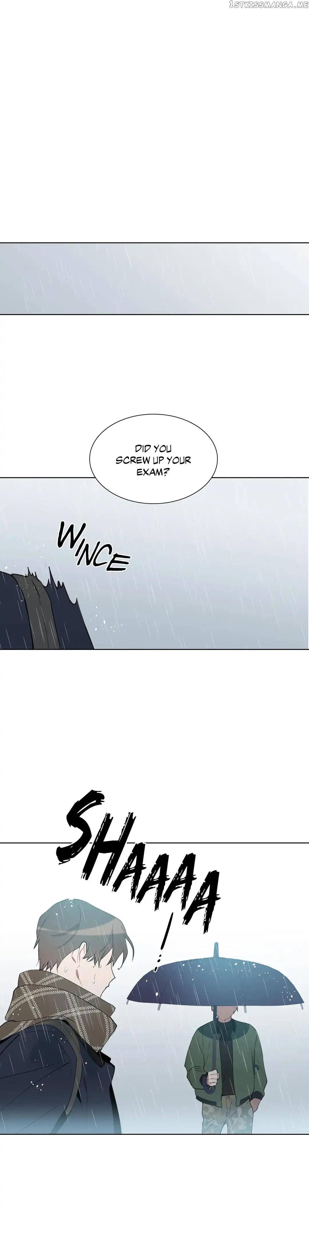 Angel’s Use Chapter 66 - page 15