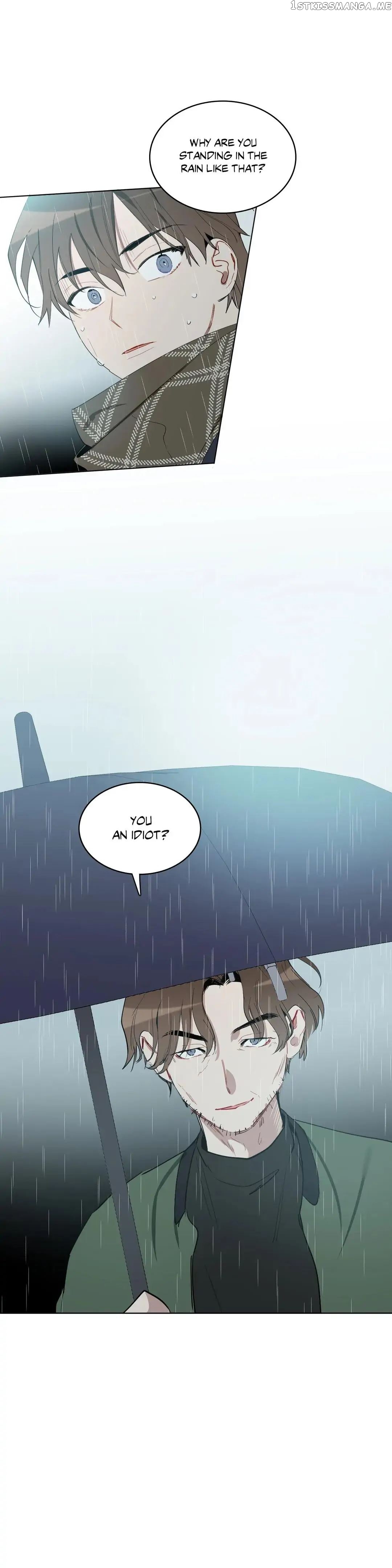Angel’s Use Chapter 66 - page 16