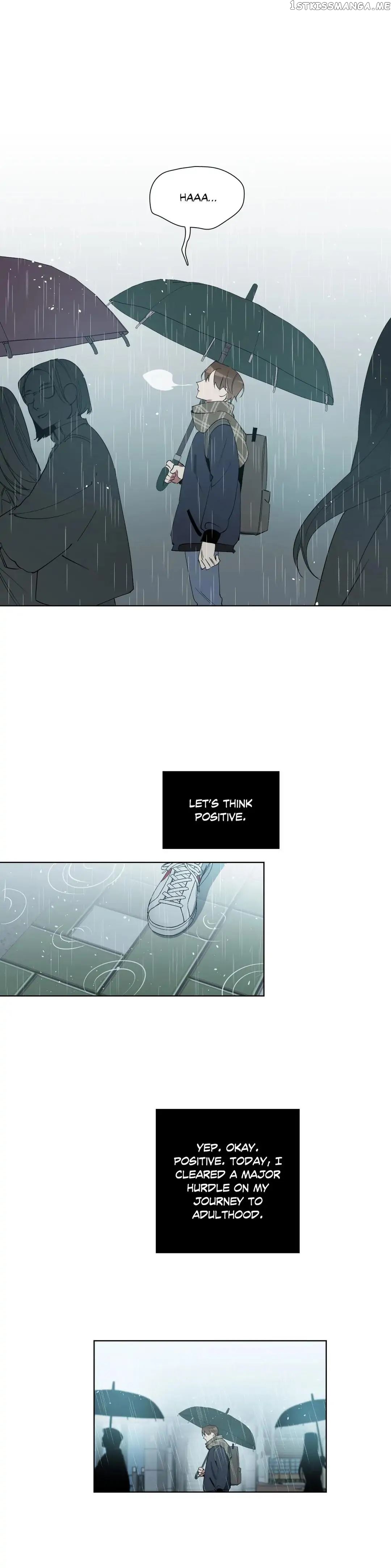 Angel’s Use Chapter 66 - page 2