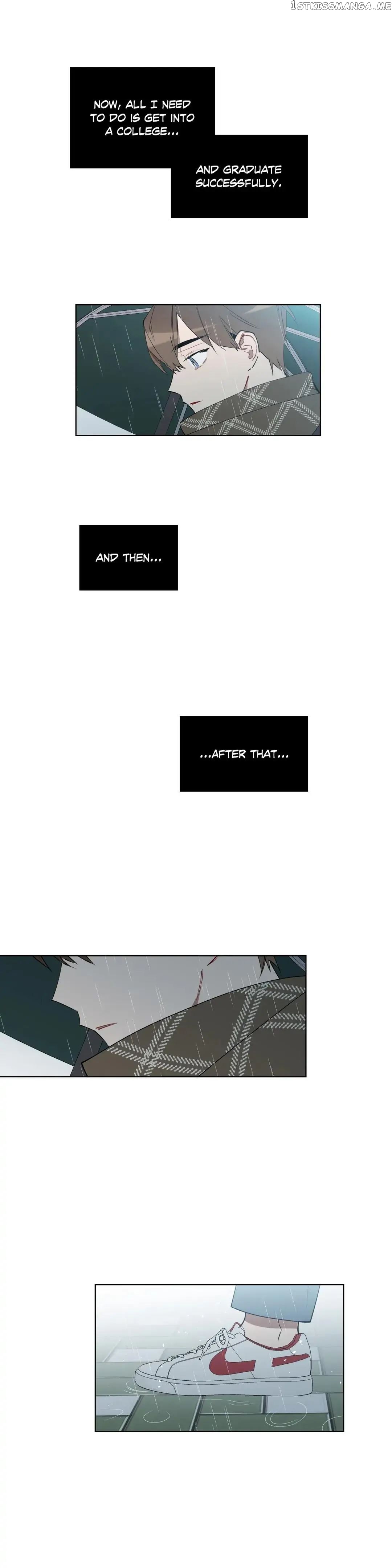Angel’s Use Chapter 66 - page 3