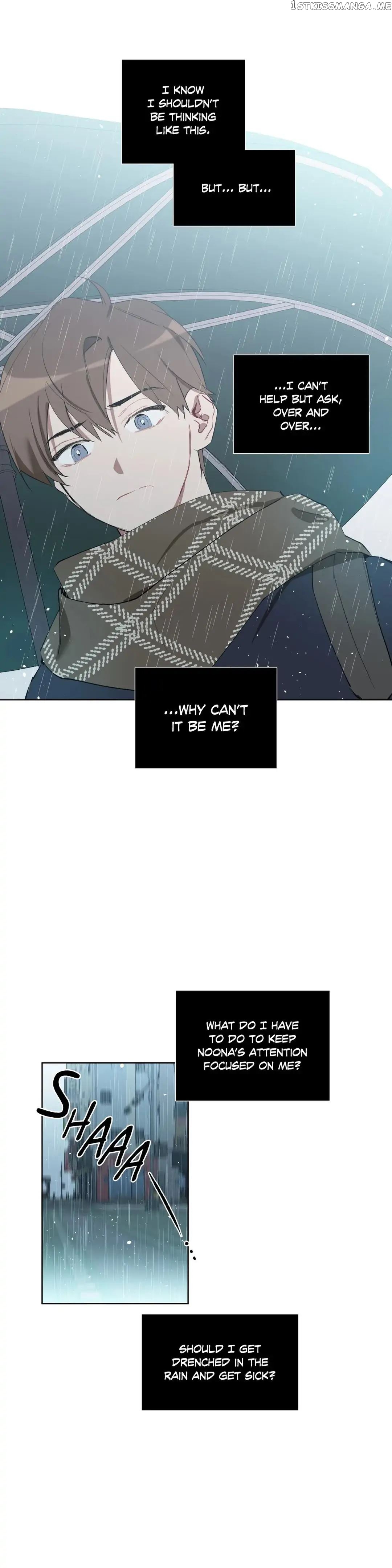 Angel’s Use Chapter 66 - page 6