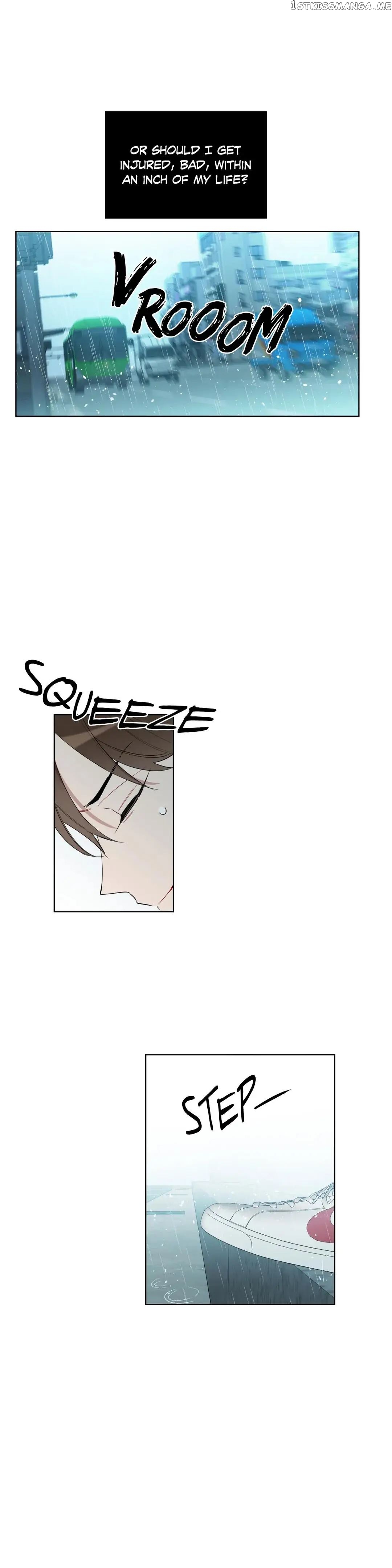 Angel’s Use Chapter 66 - page 7