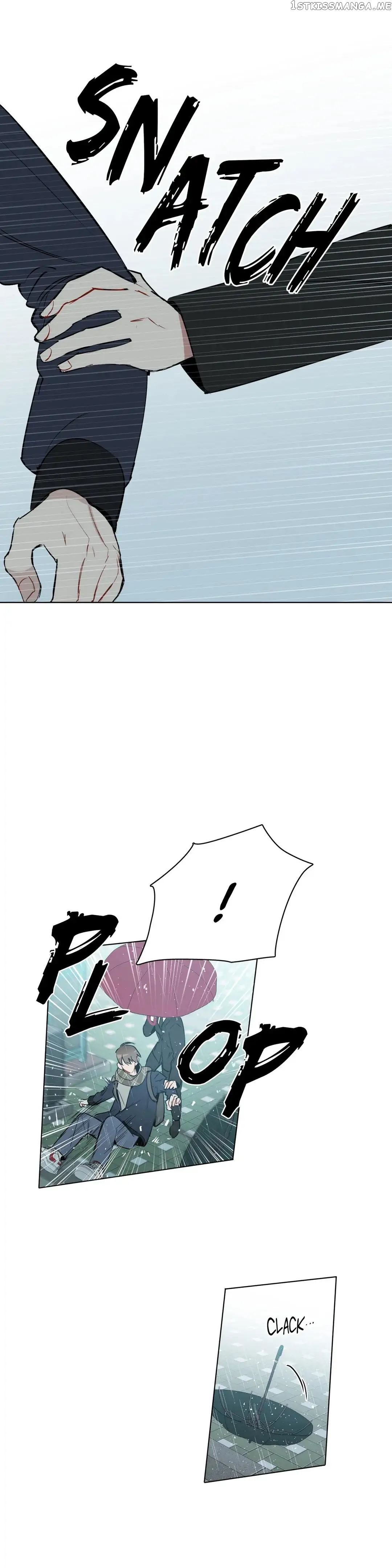 Angel’s Use Chapter 66 - page 9