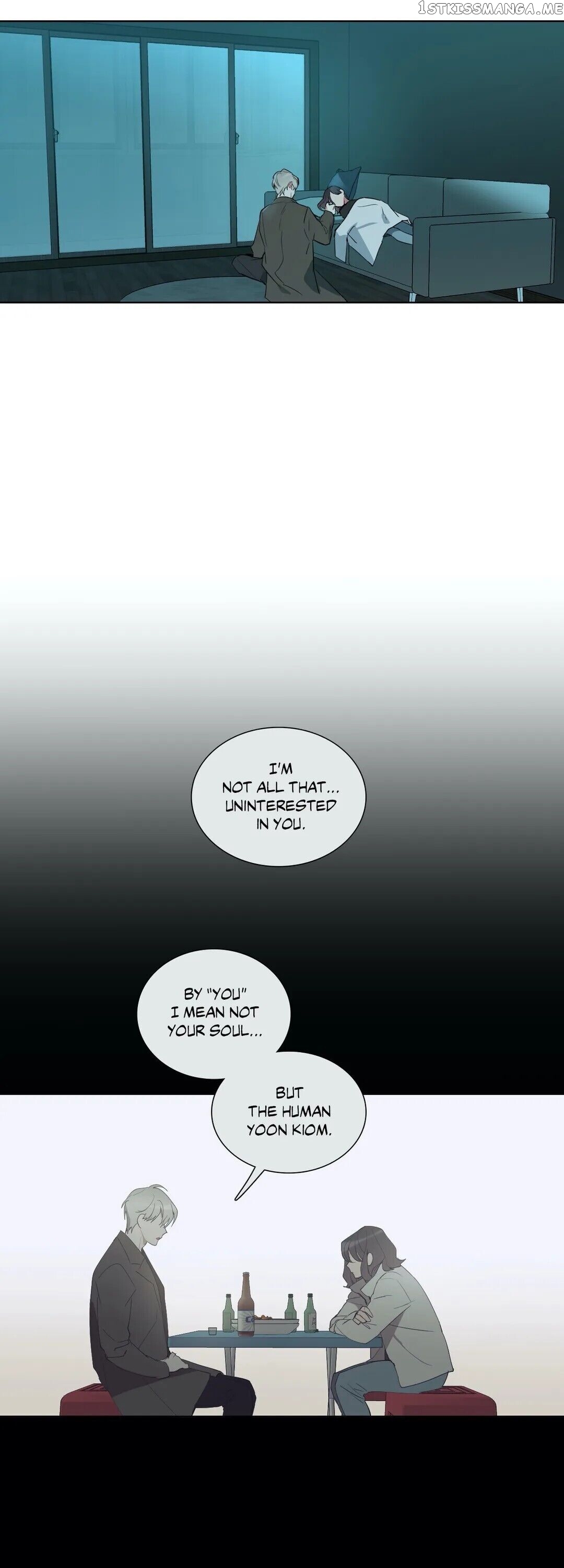 Angel’s Use Chapter 26 - page 12