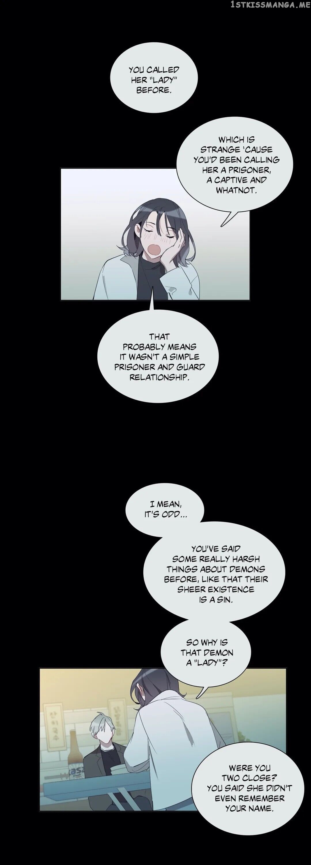 Angel’s Use Chapter 26 - page 16