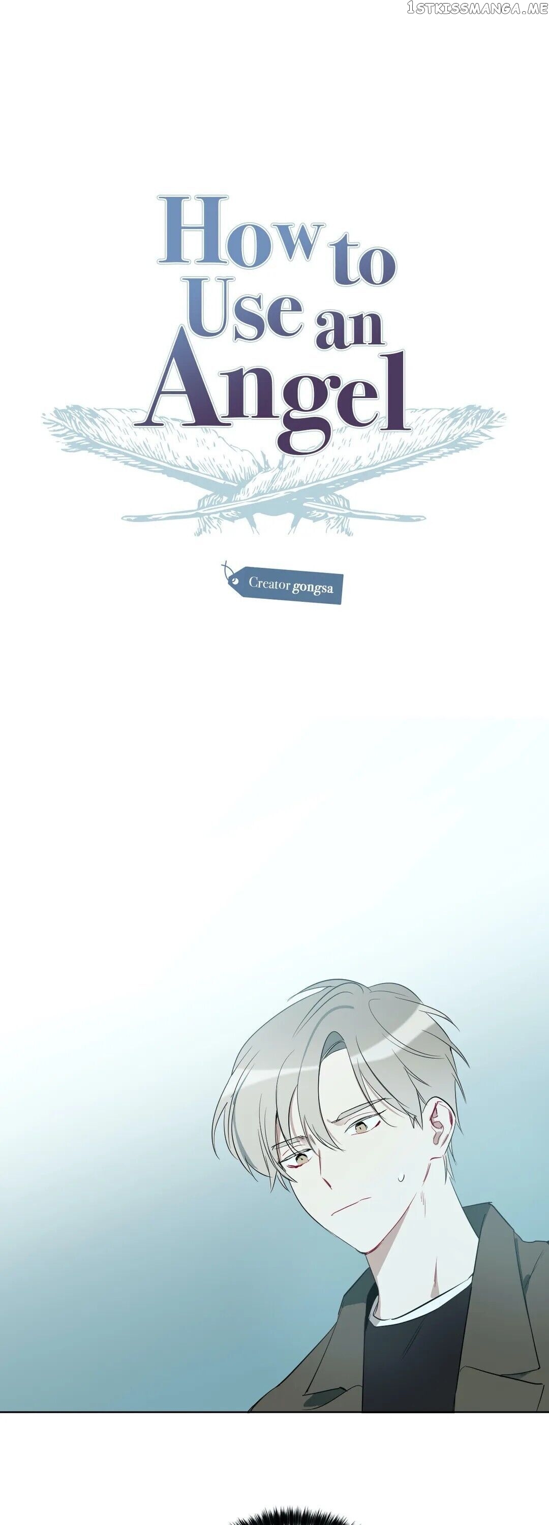 Angel’s Use Chapter 26 - page 2